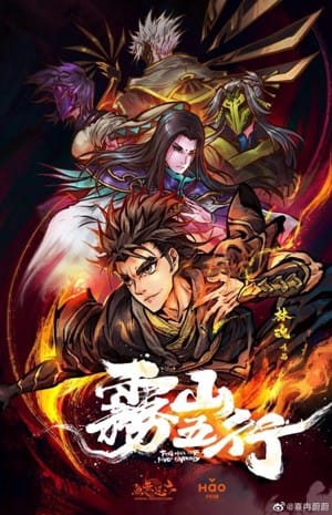 关于我